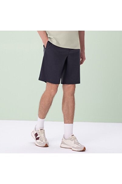 Giordano Men's Liquid Touch Fine Interlock Shorts