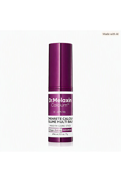 Dr.Melaxin Dr. Melaxin Multi-Calcium Stick for Dry Areas Restoration and Mois...