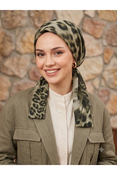 SOFT وشاح