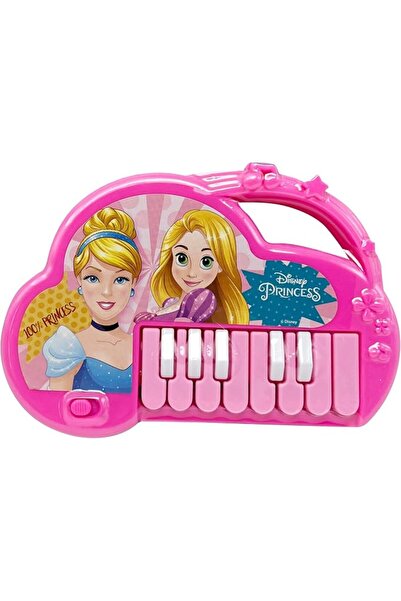 Disney Princess x Goody بيانو صغير على شكل أميرات ديزني