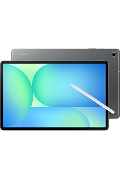 Samsung Galaxy Tab S10 FE+ WiFi 13.1 " 8GB/128GB Gri cu S Pen