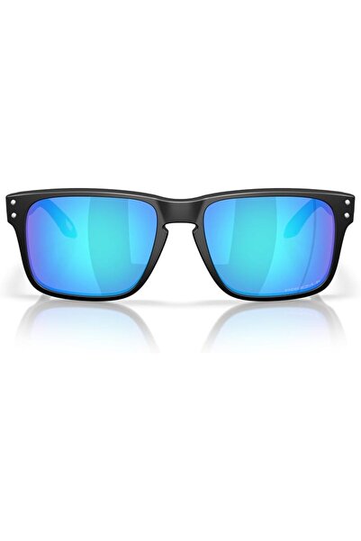 Oakley Youth نظارات شمسية رجالية من أوكلي طراز Oo9509 Holbrook S مربعة الشكل