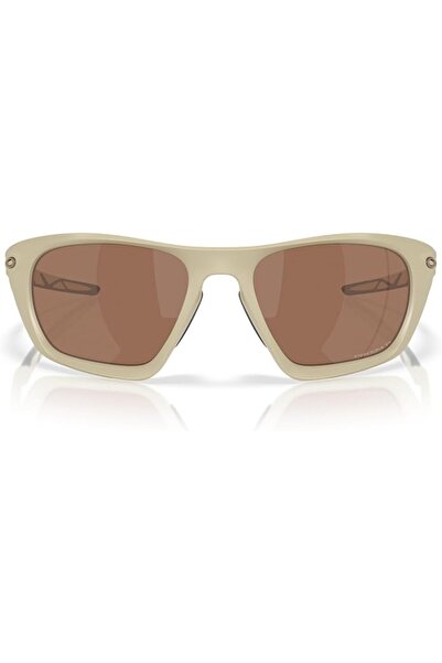 Oakley Youth نظارات شمسية مستطيلة الشكل من أوكلاي للرجال طراز Oo9431 Lateralis