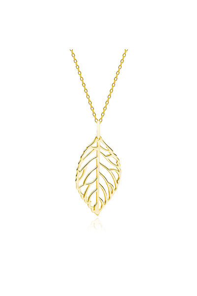 MANAVA Colier argint - Autunno