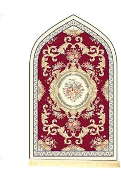 CITYRIYA LONG Muslim Prayer Rug, Islamic Prayer Mat, Prayers Matt Islam, Isla...
