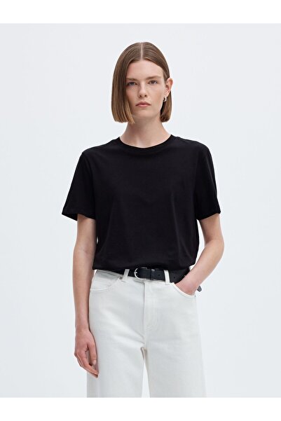 Selected Femme T-Shirt Klassisches
