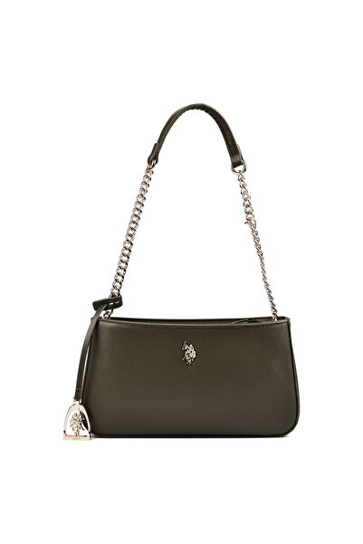 U.S. Polo Assn. Jones Shoulder Bag 28 cm