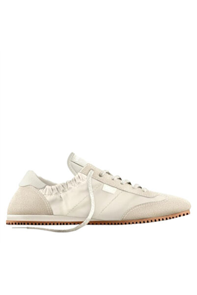 Vans Slp Ballet Light Vn000Z6Xcda1 White Casual Sneaker Shoes