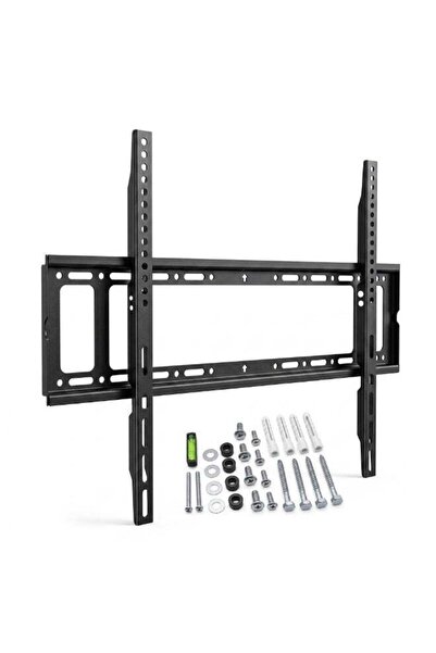 Duravel Fixed TV Wall Mount for Most 32-100 Inch Flat Screen LED, LCD TV Wall...