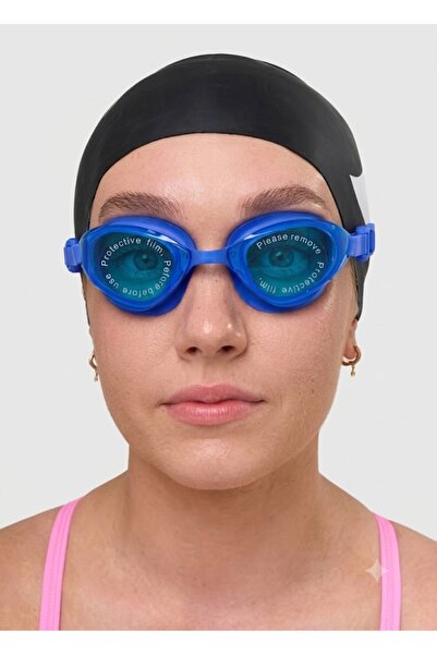 Generic Brand Professional Anti-Fog Swim Goggles – 180° Wide Vision Wide-Angl...