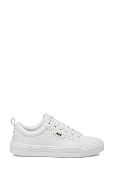 Kinetix MORIEL 6PR Λευκό Γυναικείο Sneaker