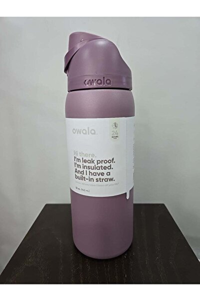 owala 32 oz Back to Life Water Bottle