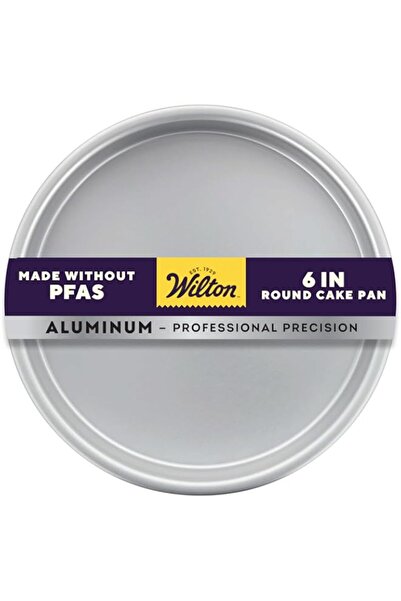 Generic Performance Pans Round Pan-6x2in.
