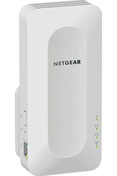 NETGEAR EAX15 Επεκτατής WiFi Mesh Διπλής Ζώνης (2.4 & 5GHz) 1800Mbps