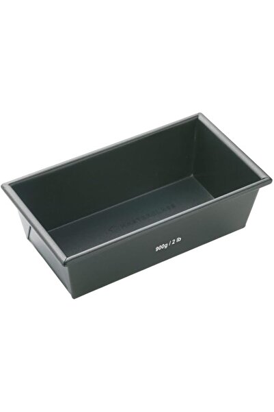 Generic MasterClass Non-Stick Box Sided Loaf Pan 2lb 21x11cm, Sleeved
