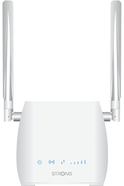 Strong Ασύρματος δρομολογητής 4G 300M Wi‑Fi 5