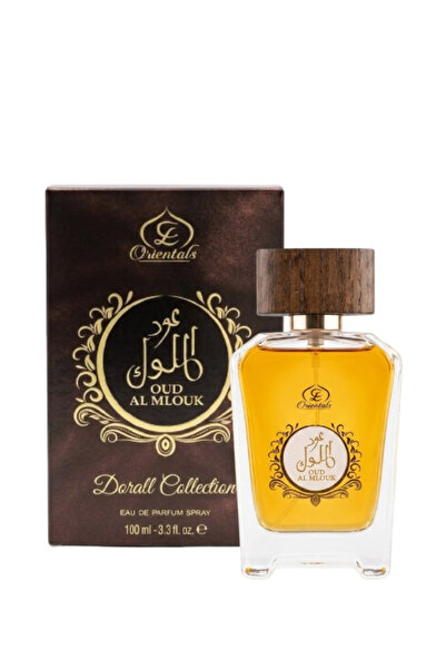DORALL COLLECTION عطر عود الملق 100 مل