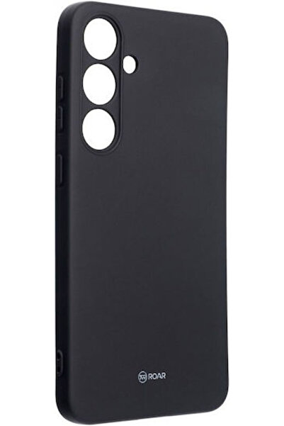 Other Mobilis Πίσω Κάλυμμα Μαύρο (Galaxy A56) Κωδικός: 066090