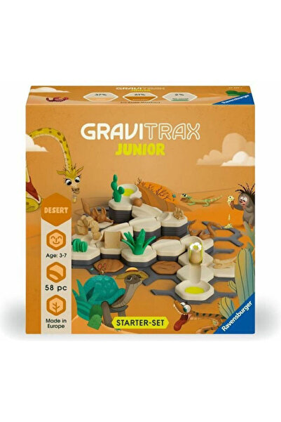 RAVENSBURGER Εκπαιδευτικό Παιχνίδι Γνώσεων S71023670