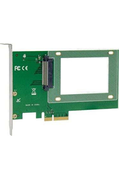 ProXtend Κάρτα PCIe για θύρα U.2 Κωδικός RAID: PX-SA-10145