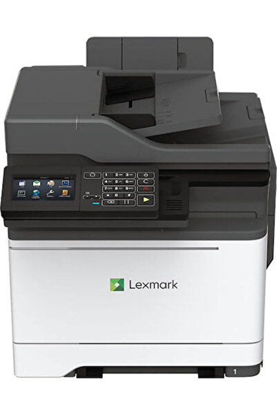 Lexmark CX532adwe Έγχρωμος Πολυμηχανής Λέιζερ