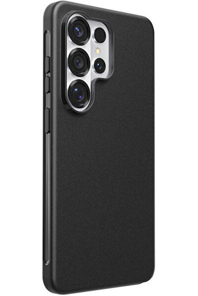 Belkin Sheerforce Μαύρη Θήκη Πλάτης για Galaxy S26 Ultra Κωδικός: MSB017HQBK