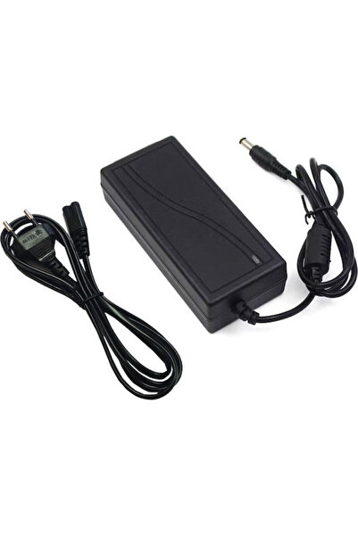 Other DM Pro Καθολικός Μετασχηματιστής Ρεύματος 12 4A με Ισχύ 48W (DM-1204A)