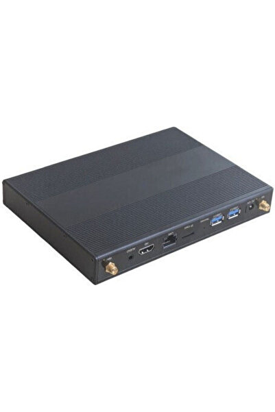 ALLNET TV Box Ψηφιακής Σήμανσης 4K UHD με WiFi, USB 2.0 / USB 3.0, 4GB RAM κα...