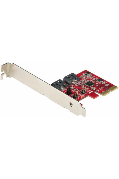 startech Κάρτα PCI με θύρα SATA Κωδικός: ASM1062R