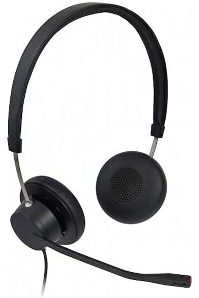 Other Plusonic Ακουστικά VOIP (X140_Dual)