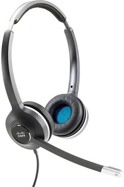 Cisco Systems Cisco VOIP Ακουστικά (CP-HS-W-532-RJ)