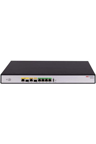 Hikvision Ρούτερ DS-3WG507G-SI SFP