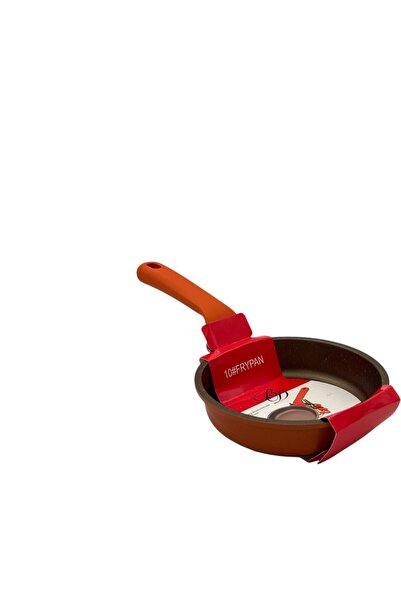 B&D Frypan 16cm – Non-Stick Frying Pan for Eggs, Pancakes, Omelets, Small Mea...