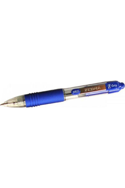 Zebra Μίνι Στυλό Διαρκείας Z-Grip Κωδικός: 22220