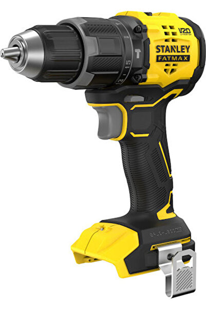 Stanley SFMCD716B Κρουστικό Δραπανοκατσάβιδο Μπαταρίας Solo Χωρίς Ψήκτρες 20V