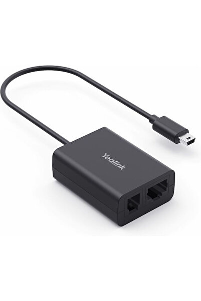 Yealink Ακουστικά VOIP (EHS62)