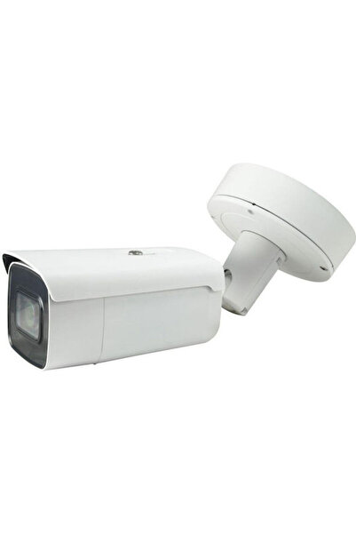 LEVEL ONE FCS-5095 Κάμερα Παρακολούθησης IP 4K με Φακό 2.5mm