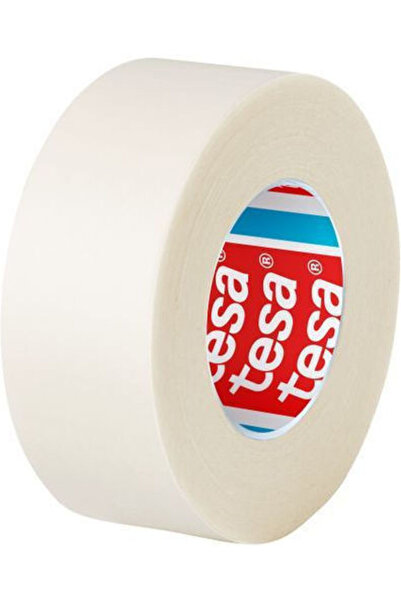 Tesa Ticaret Tesafilm Χαρτοταινία 8x33m X19mm Διαφανής Χαρτοταινία 8 Ρολά
