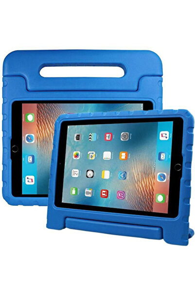 eSTUFF Μπλε Θήκη Flip για iPad 2019/2020/2021 10.2''
