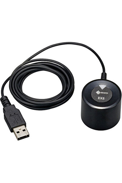Eizo Εξοπλισμός Στούντιο Ex 5 Χρωματόμετρο Coloredge Κωδικός Βαθμονόμησης: 52...