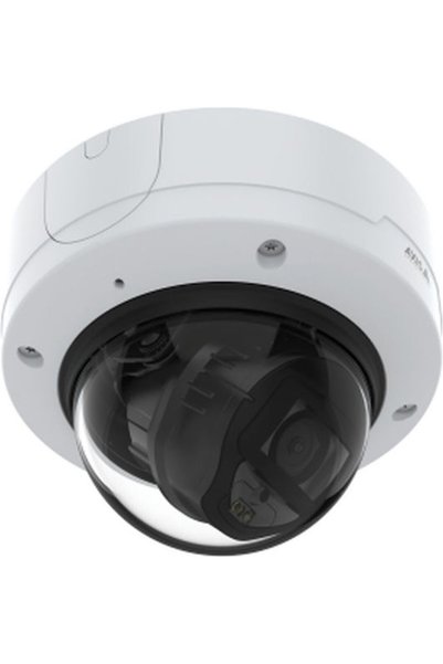 Axis Μικρόφωνο για Συστήματα CCTV Λευκό 02547-001