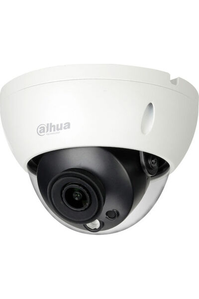 DAHUA IPC-HDBW5541R-ASE Κάμερα Παρακολούθησης IP Full HD+ 5MP Αδιάβροχη με Φα...