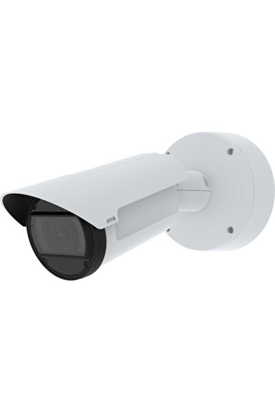 Axis Q1805-LE Κάμερα Παρακολούθησης IP Full HD 1080p Αδιάβροχη με Φακό 4.3-138mm