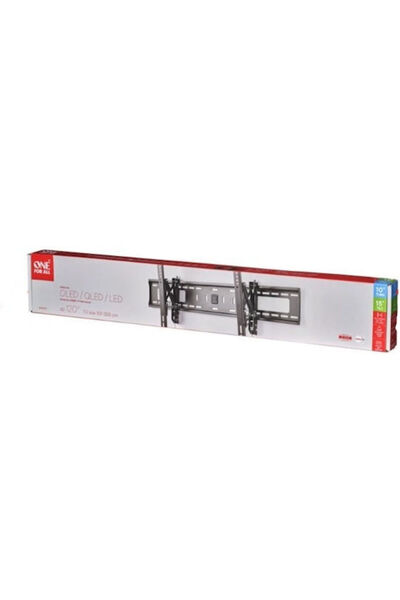 Other One For All One All WM 4920 Βάση Τηλεόρασης Τοίχου Μαύρο