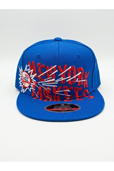 Berellini New York Yankees Hip-Hop Hat (Special Collection)