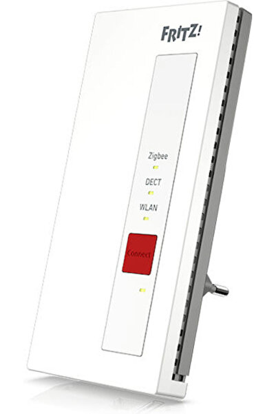 Ticaret Avm AVM Φριτζ! Έξυπνη Πύλη (Gateway) Συμβατή με Z-Wave / Wi-Fi / Blue...