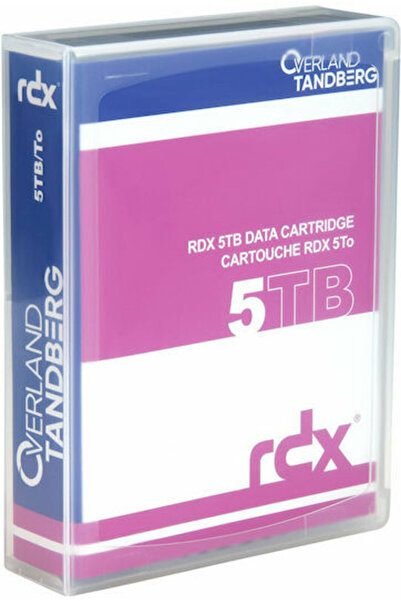 Other Tandberg Data Κασέτα Δεδομένων Προσφορά 8862-RDX