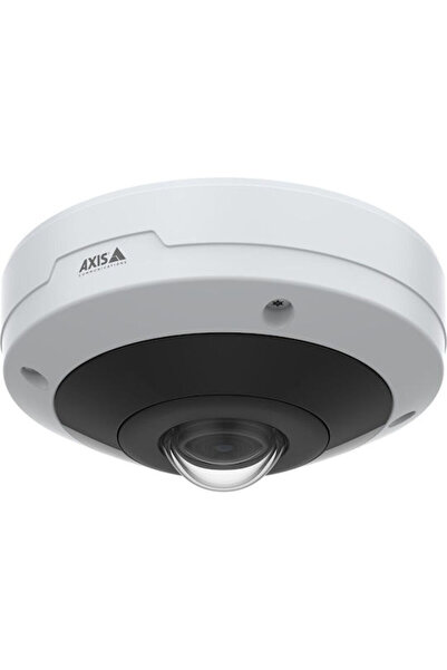 Axis M4317-PLVE Κάμερα Παρακολούθησης IP Full HD+ 6MP
