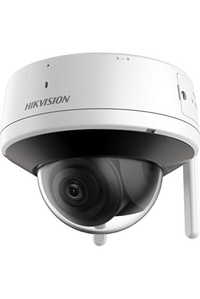 Hikvision DS-2CV2141G2-IDW(E) Κάμερα επιτήρησης IP Wi-Fi Full HD+ 4MP Αδιάβρο...