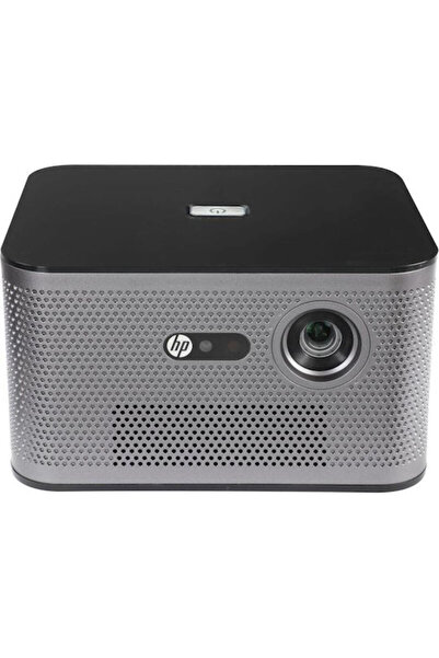 HP Προβολέας MP2000 Pro 471U1AA DLP (DMD) Full HD με λάμπα LED, Wi-Fi και ενσ...